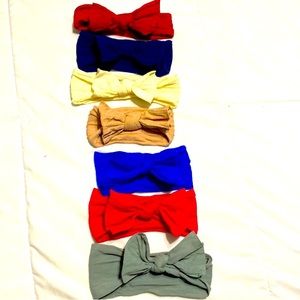 Baby Bling headbands